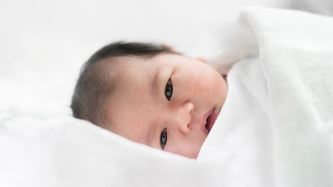 4 อาการสำคัญของโรคท้องเสียในเด็กที่ต้องรีบมาพบแพทย์